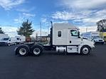 Used 2020 Freightliner Cascadia Detroit DD15AT Semi Truck with Sleeper Cab for sale #352799 - photo 8