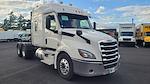 Used 2020 Freightliner Cascadia Detroit DD15AT Semi Truck with Sleeper Cab for sale #352801 - photo 1