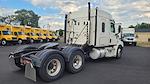 Used 2020 Freightliner Cascadia Detroit DD15AT Semi Truck with Sleeper Cab for sale #352801 - photo 7