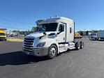 Used 2020 Freightliner Cascadia Detroit DD15AT Semi Truck with Sleeper Cab for sale #352803 - photo 3