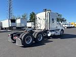 Used 2020 Freightliner Cascadia Detroit DD15AT Semi Truck with Sleeper Cab for sale #352803 - photo 7