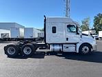Used 2020 Freightliner Cascadia Detroit DD15AT Semi Truck with Sleeper Cab for sale #352803 - photo 8