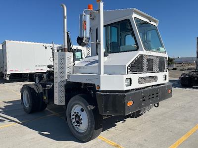 Used 2019 Capacity Sabre5 Yard Truck for sale #353420 - photo 1