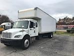 Used 2020 Freightliner M2 106 Conventional Cab Box Truck with Liftgate for sale #353436 - photo 1