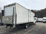 Used 2020 Freightliner M2 106 Conventional Cab Box Truck with Liftgate for sale #353436 - photo 12