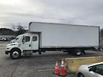 Used 2020 Freightliner M2 106 Conventional Cab Box Truck with Liftgate for sale #353436 - photo 3