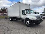 Used 2020 International MV Box Truck for sale #353437 - photo 1