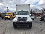 Used 2020 International MV Box Truck for sale #353437 - photo 2