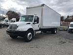 Used 2020 International MV Box Truck for sale #353437 - photo 3