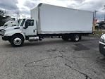 Used 2020 International MV Box Truck for sale #353437 - photo 4
