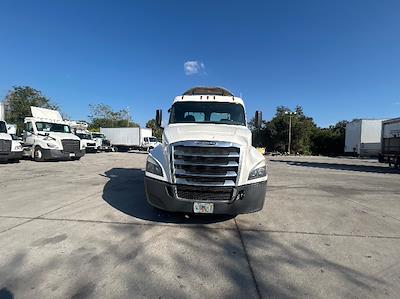 Used 2020 Freightliner Cascadia Detroit DD13 Semi Truck for sale #353439 - photo 2
