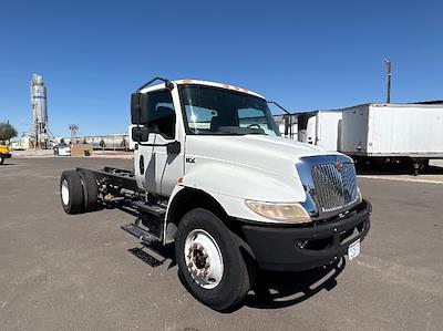 Used 2020 International MV Other/Specialty for sale #353440 - photo 1