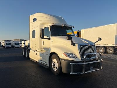 Used 2020 International LT Cummins X15 Semi Truck for sale #353466 - photo 1