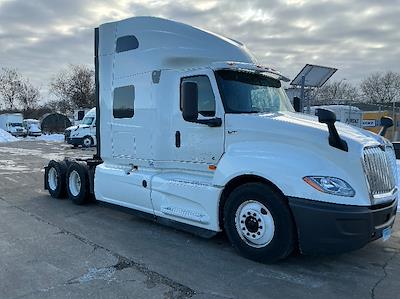 Used 2020 International LT Cummins X15 Semi Truck for sale #353469 - photo 1