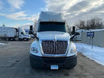 Used 2020 International LT Cummins X15 Semi Truck for sale #353469 - photo 2