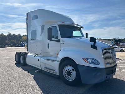 Used 2020 International LT Cummins X15 Semi Truck for sale #353480 - photo 1