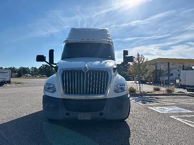 Used 2020 International LT Cummins X15 Semi Truck for sale #353480 - photo 2