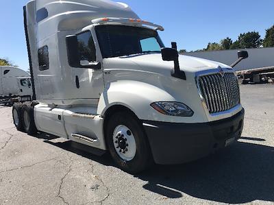 Used 2020 International LT Cummins X15 Semi Truck for sale #353483 - photo 1