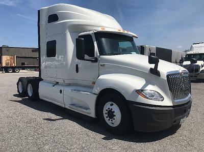 Used 2020 International LT - photo 1