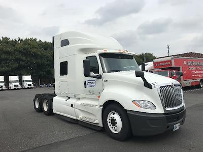 Used 2020 International LT Cummins X15 Semi Truck for sale #353495 - photo 1