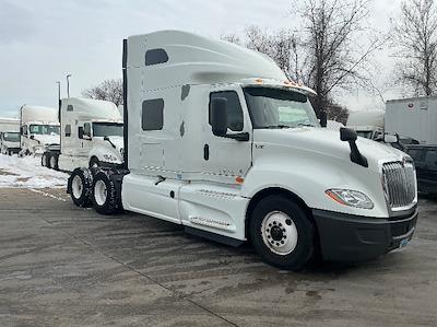 Used 2020 International LT Cummins X15 Semi Truck for sale #353497 - photo 1