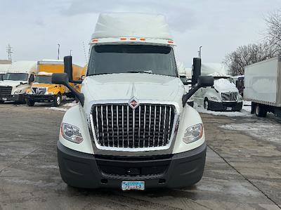Used 2020 International LT Cummins X15 Semi Truck for sale #353497 - photo 2