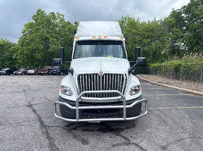 Used 2020 International LT Cummins X15 Semi Truck for sale #353504 - photo 2