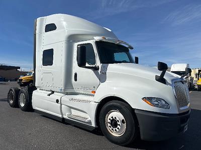 Used 2020 International LT - photo 1
