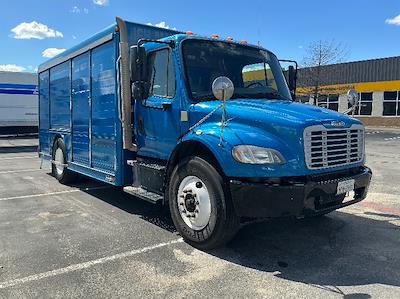 Used 2020 Freightliner M2 106 - photo 1