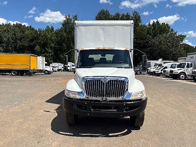 Used 2020 International MV Box Truck with Liftgate for sale #353578 - photo 2