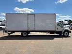 Used 2020 International MV Box Truck with Liftgate for sale #353578 - photo 15