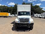 Used 2020 International MV Box Truck with Liftgate for sale #353578 - photo 2
