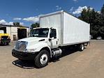 Used 2020 International MV Box Truck with Liftgate for sale #353578 - photo 3