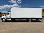 Used 2020 International MV Box Truck with Liftgate for sale #353578 - photo 4