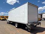Used 2020 International MV Box Truck with Liftgate for sale #353578 - photo 6