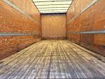 Used 2020 International MV Box Truck with Liftgate for sale #353578 - photo 8