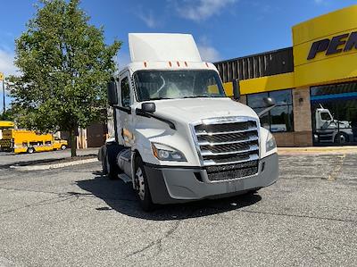 Used 2020 Freightliner Cascadia Detroit DD13 Semi Truck for sale #353591 - photo 1