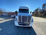 Used 2020 Freightliner Cascadia Detroit DD15AT Semi Truck with Sleeper Cab for sale #353910 - photo 2