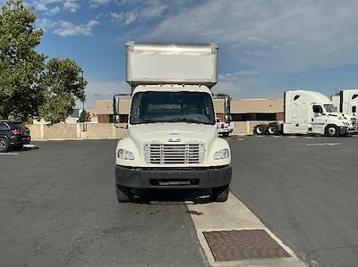 Used 2020 Freightliner M2 106 Conventional Cab Box Truck with Liftgate for sale #353914 - photo 2
