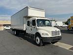 Used 2020 Freightliner M2 106 Conventional Cab Box Truck with Liftgate for sale #353914 - photo 1