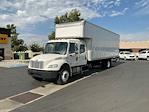 Used 2020 Freightliner M2 106 Conventional Cab Box Truck with Liftgate for sale #353914 - photo 3
