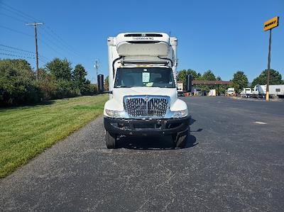 Used 2020 International MV Refrigerated Body for sale #353919 - photo 2