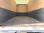 Used 2020 Hino 268A Single Cab Box Truck with Liftgate for sale #353927 - photo 10