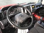 Used 2020 Hino 268A Single Cab Box Truck with Liftgate for sale #353927 - photo 17
