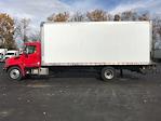 Used 2020 Hino 268A Single Cab Box Truck with Liftgate for sale #353927 - photo 4