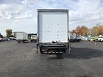 Used 2020 Hino 268A Single Cab Box Truck with Liftgate for sale #353927 - photo 7