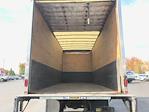 Used 2020 Hino 268A Single Cab Box Truck with Liftgate for sale #353927 - photo 8