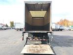 Used 2020 Hino 268A Single Cab Box Truck with Liftgate for sale #353927 - photo 9