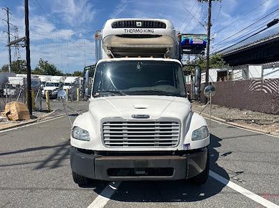 Used 2020 Freightliner M2 106 Refrigerated Body with Liftgate for sale #353948 - photo 2