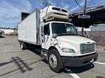 Used 2020 Freightliner M2 106 Refrigerated Body with Liftgate for sale #353948 - photo 1